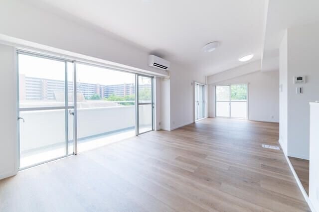 PLENDY南町田グランベリーパークの物件内観写真