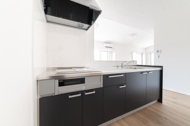 PLENDY南町田グランベリーパークの物件内観写真