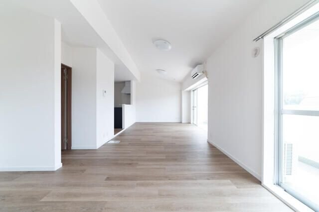 PLENDY南町田グランベリーパークの物件内観写真