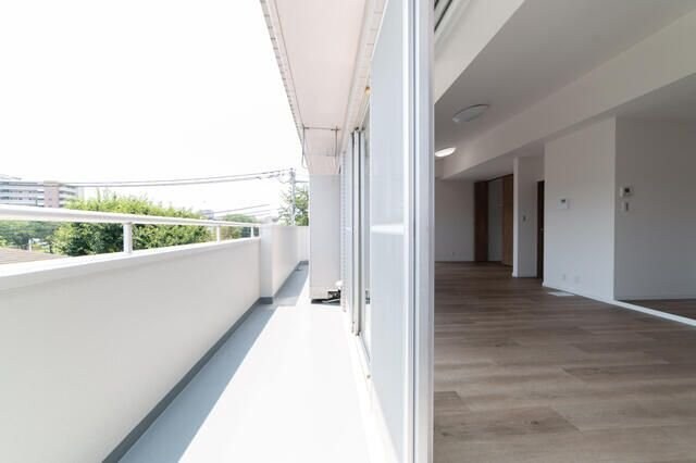 PLENDY南町田グランベリーパークの物件内観写真