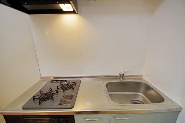 Crane Hillsの物件内観写真