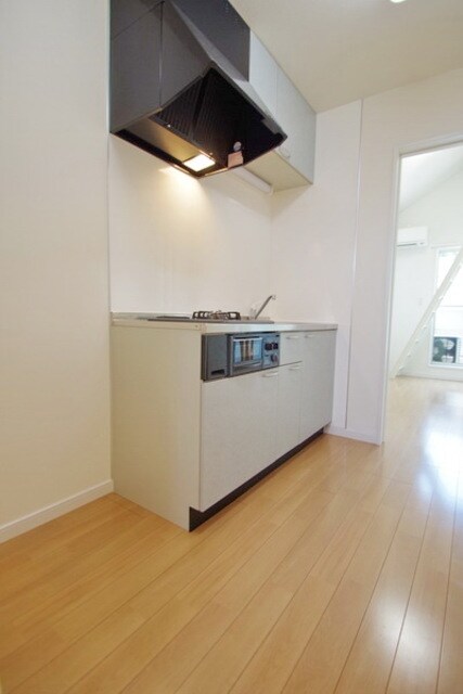 Crane Hillsの物件内観写真