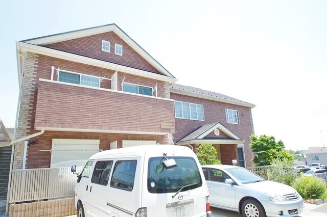 Crane Hillsの物件内観写真