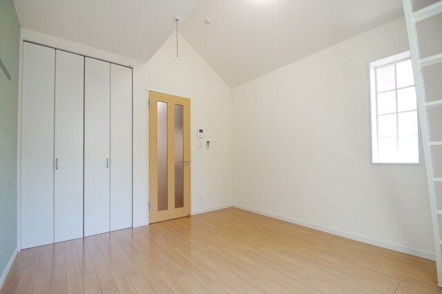 Crane Hillsの物件内観写真