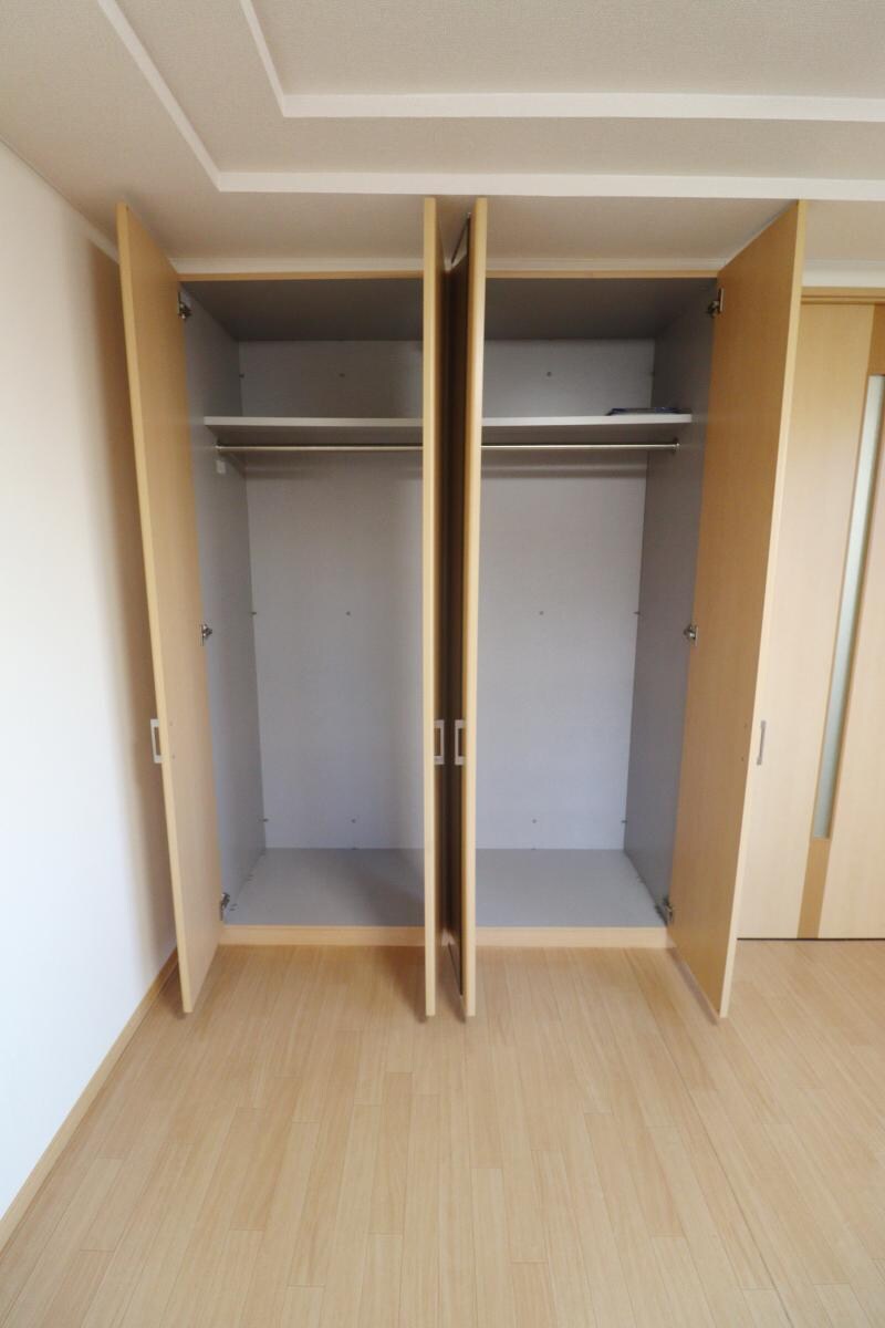 ヴァンヴェールの物件内観写真