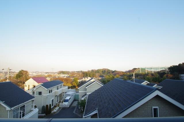 グランディールナギサワの物件内観写真