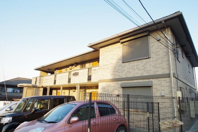 グランディールナギサワの物件内観写真