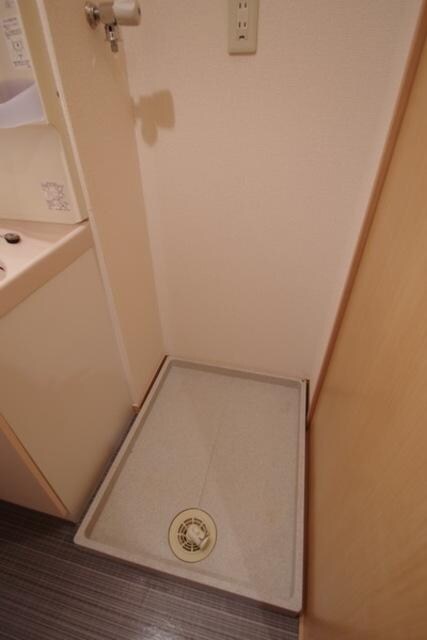 グランディールナギサワの物件内観写真