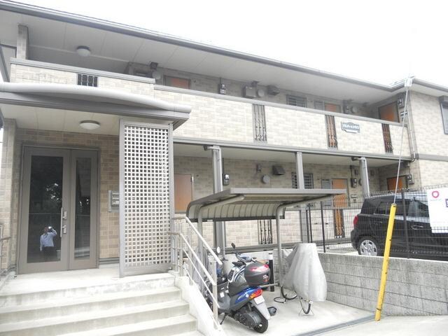 グランディールナギサワの物件内観写真