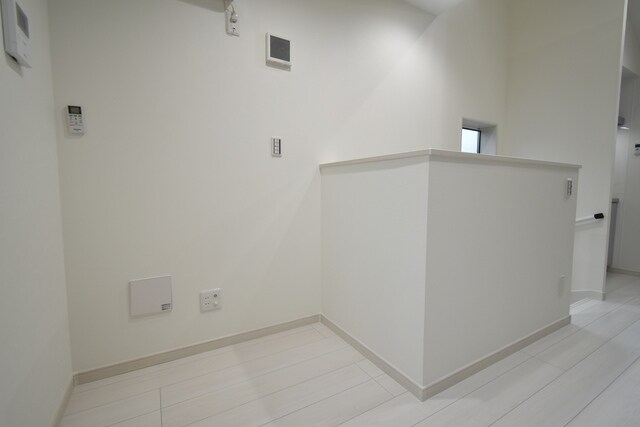 セレステ長津田の物件内観写真