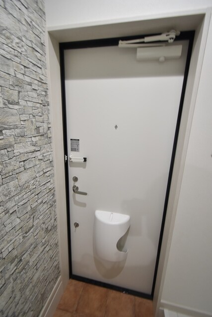 セレステ長津田の物件内観写真