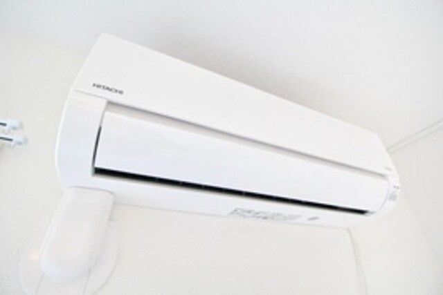 アンソレイエの物件内観写真