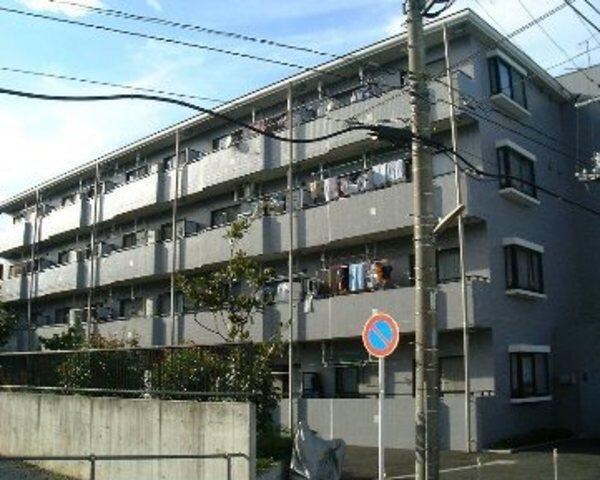 グランシャリオの物件内観写真