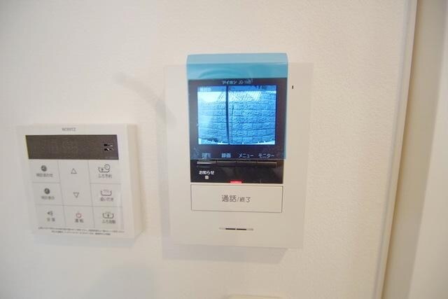 アロハヴィラ鶴川の物件内観写真