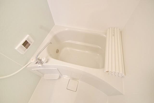 アロハヴィラ鶴川の物件内観写真