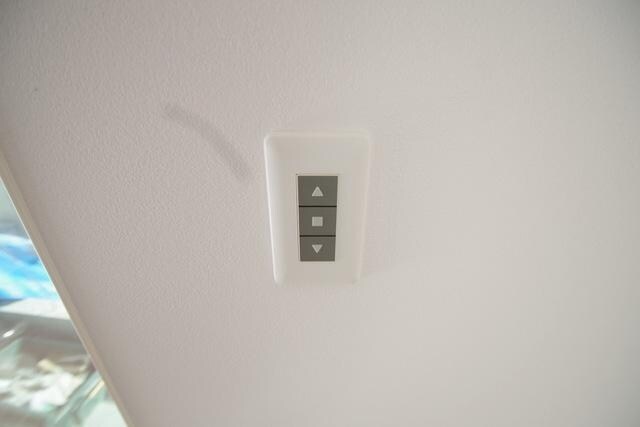 アロハヴィラ鶴川の物件内観写真