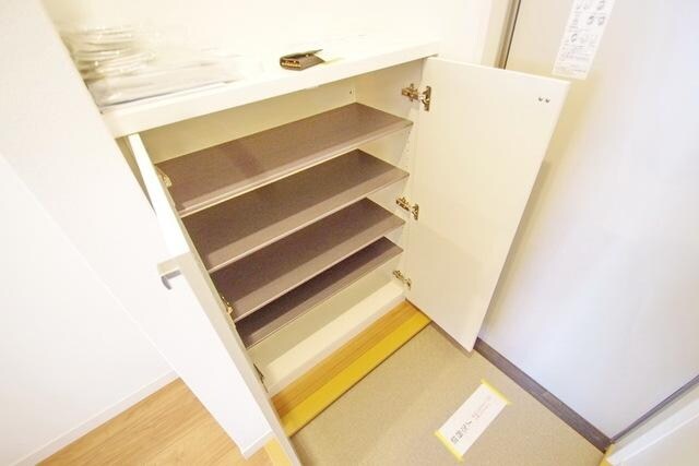 アロハヴィラ鶴川の物件内観写真