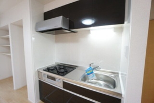 メゾン・フランの物件内観写真