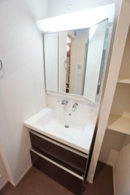 メゾン・フランの物件内観写真