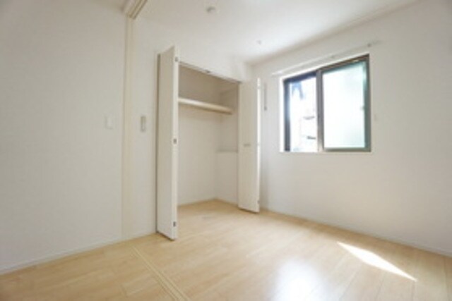 メゾン・フランの物件内観写真