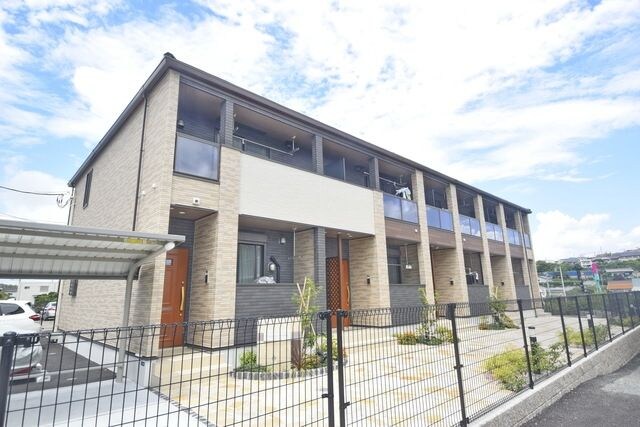 メゾン・フランの物件内観写真