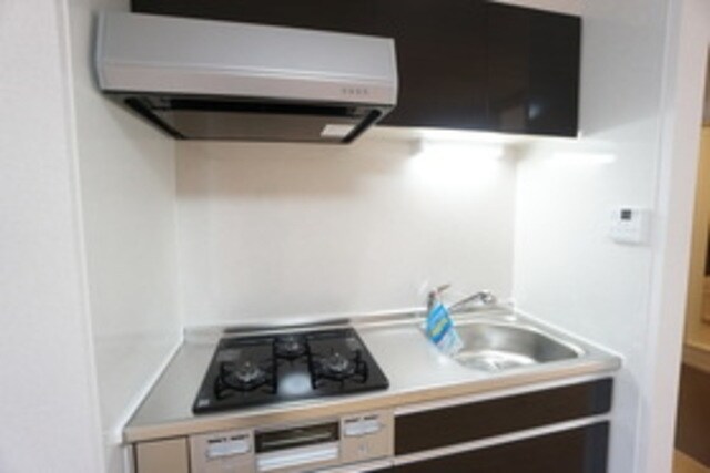 メゾン・フランの物件内観写真