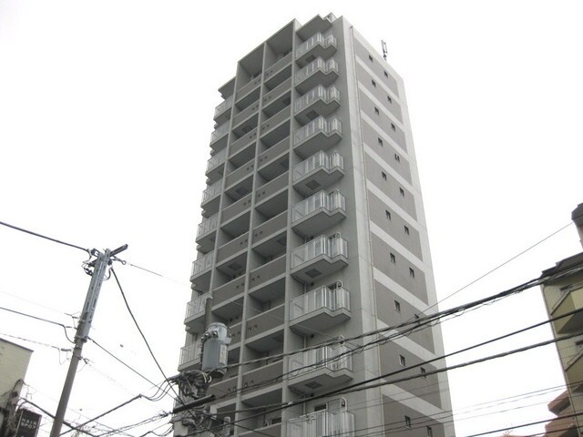 プロスペクト中央林間の物件内観写真