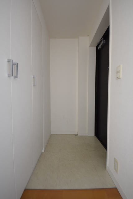 BPRレジデンス町田の物件内観写真