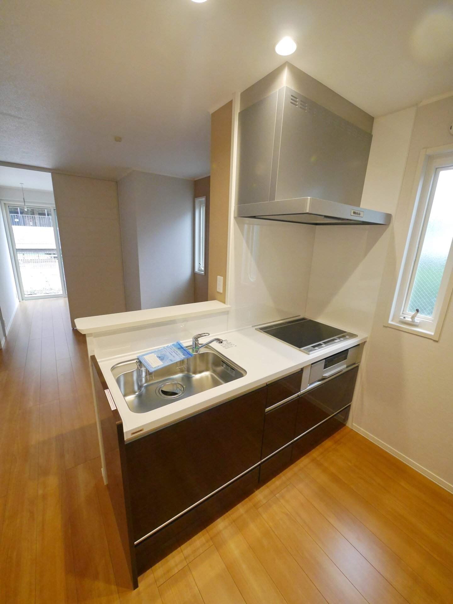 オランジュリー(Orangerie)の物件内観写真