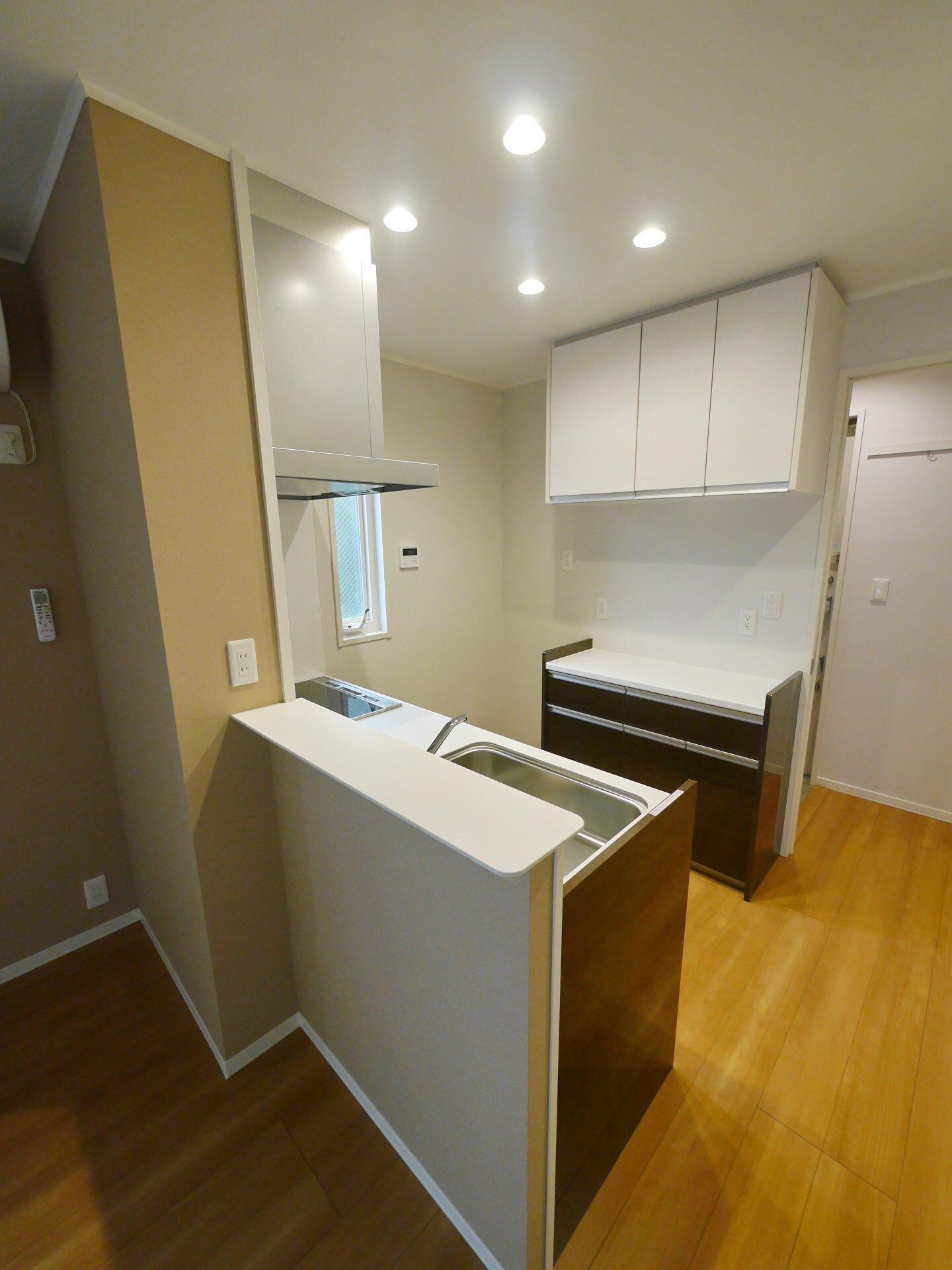 オランジュリー(Orangerie)の物件内観写真