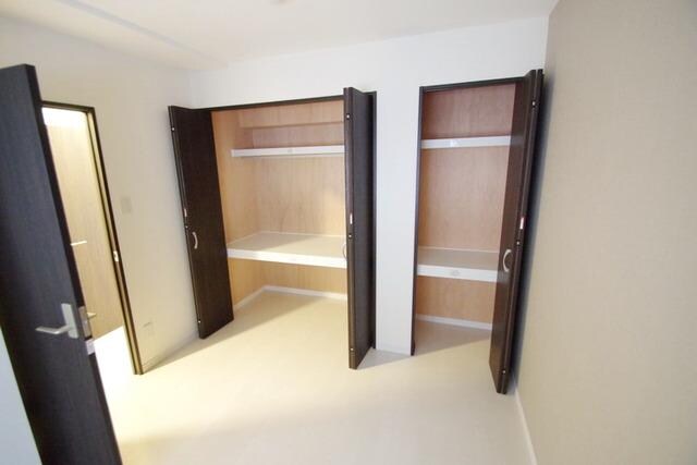 ライムランド(増築)の物件内観写真