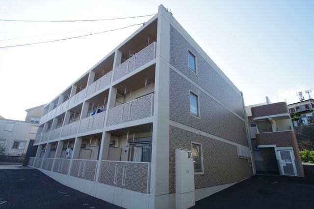 ライムランド(増築)の物件内観写真