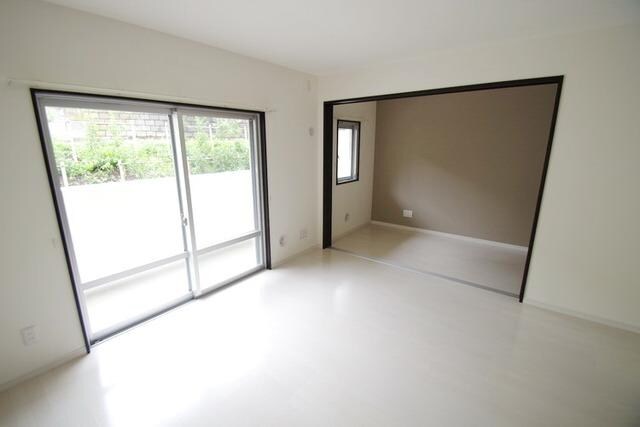 ライムランド(増築)の物件内観写真