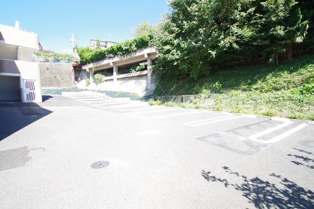 ライムランド(増築)の物件内観写真