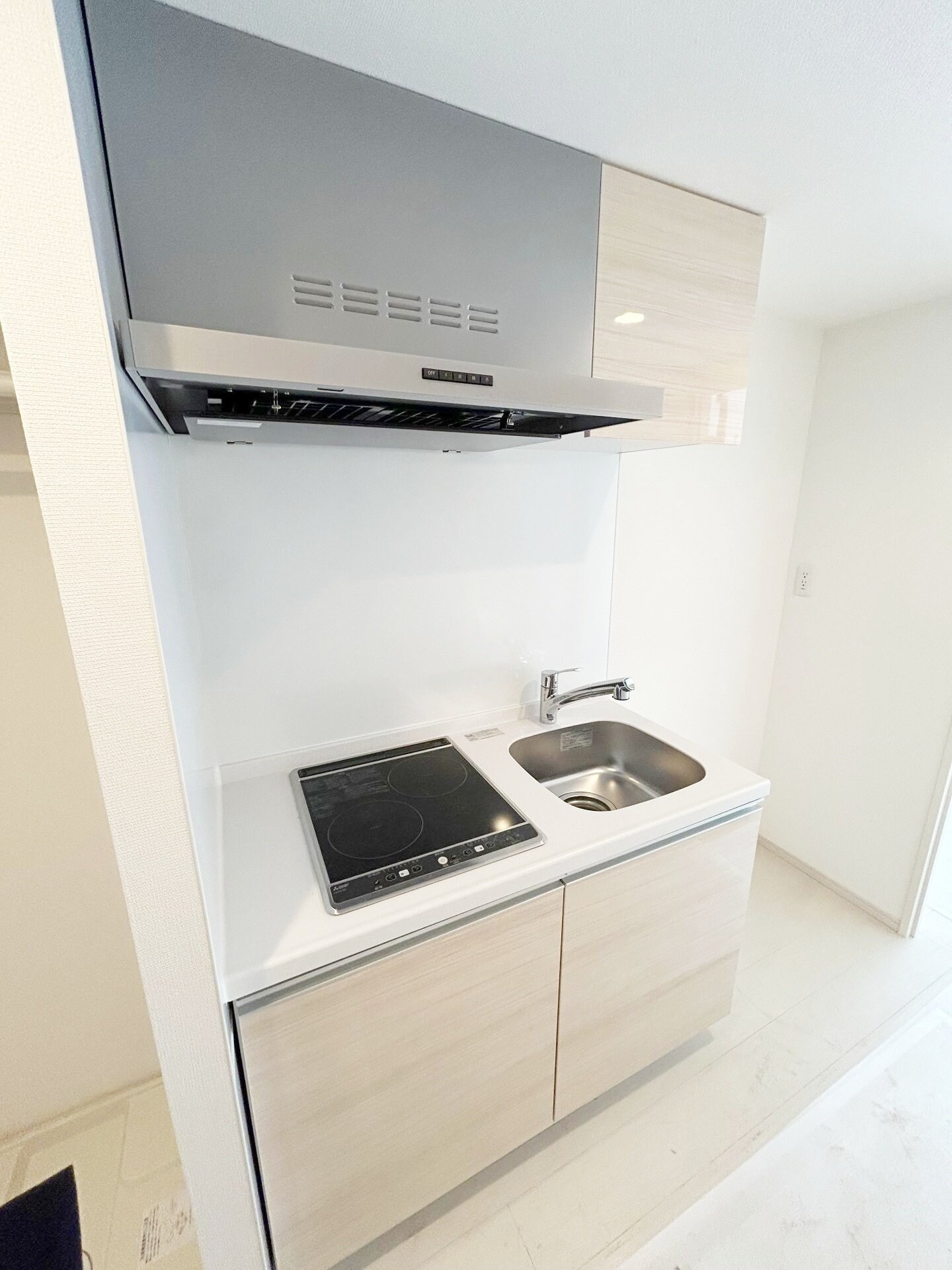 リブリ・サルビア中央林間の物件内観写真