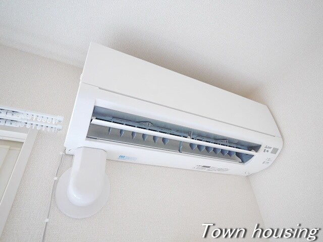 リヴェール美しが丘の物件内観写真