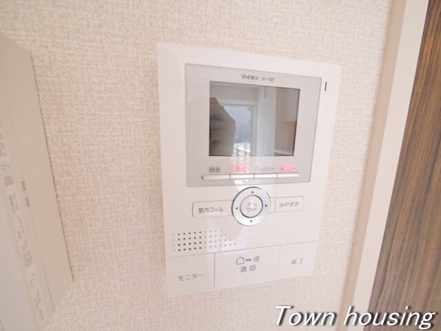 リヴェール美しが丘の物件内観写真