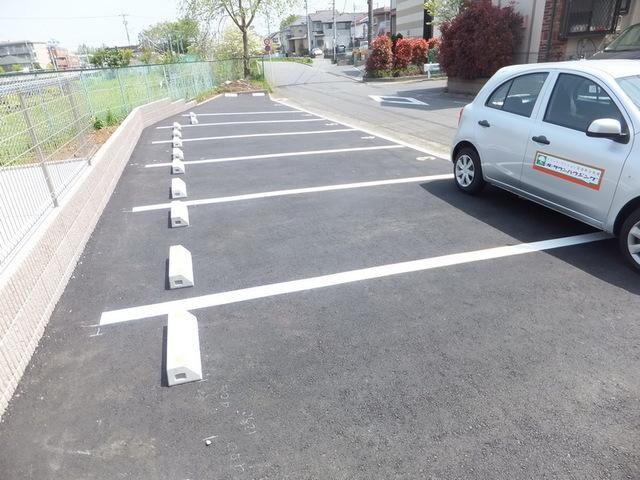 リバーサイドヴィラの物件内観写真