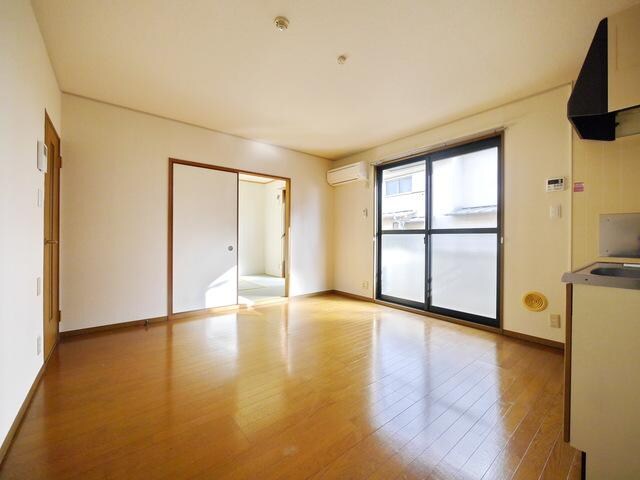 グリューネヴィントの物件内観写真