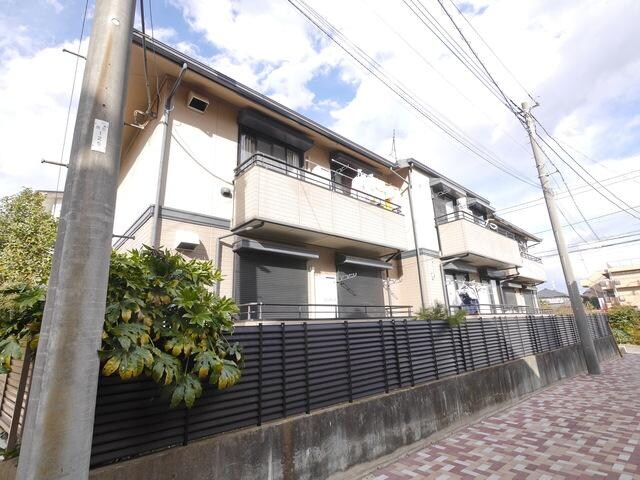 グリューネヴィントの物件内観写真