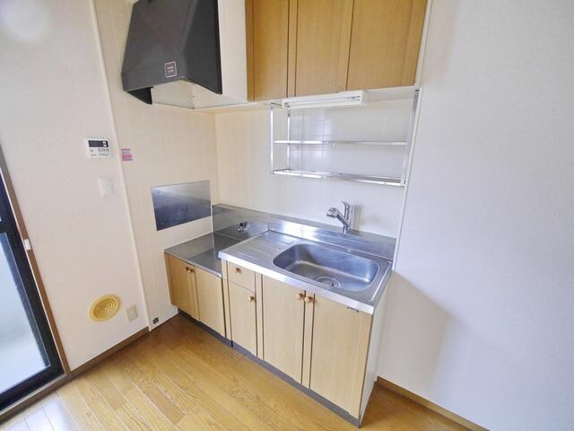 グリューネヴィントの物件内観写真