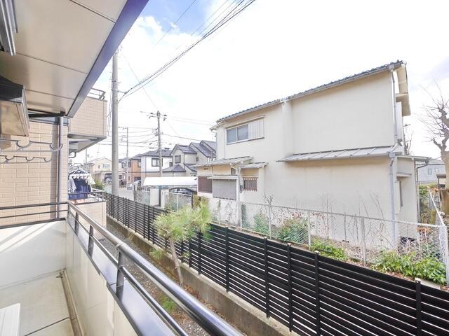 グリューネヴィントの物件内観写真