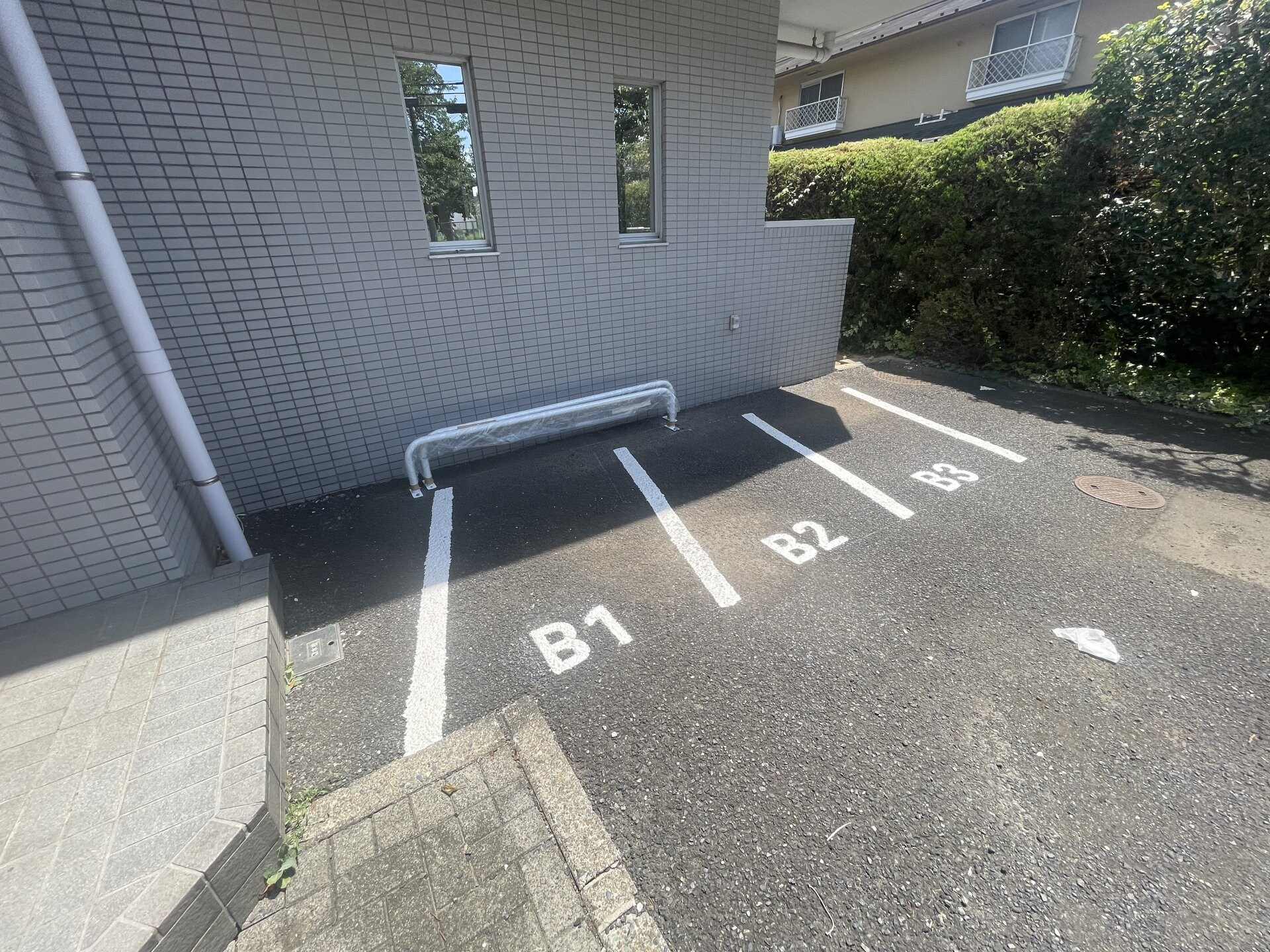 PLENDY南町田グランベリーパークの物件内観写真