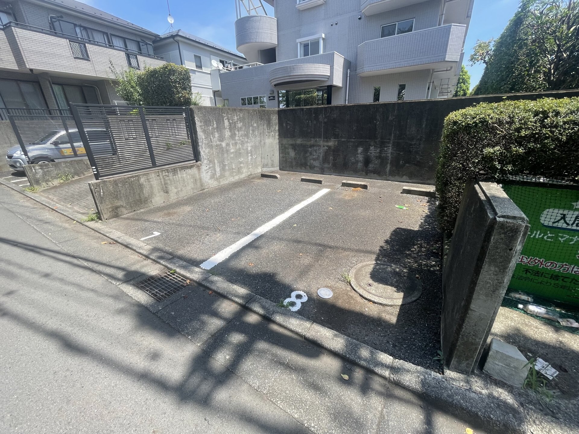 PLENDY南町田グランベリーパークの物件内観写真