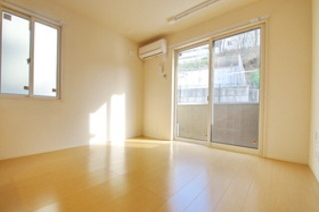 第5コスモスヴィラの物件内観写真