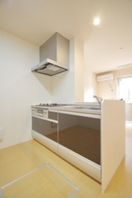 第5コスモスヴィラの物件内観写真