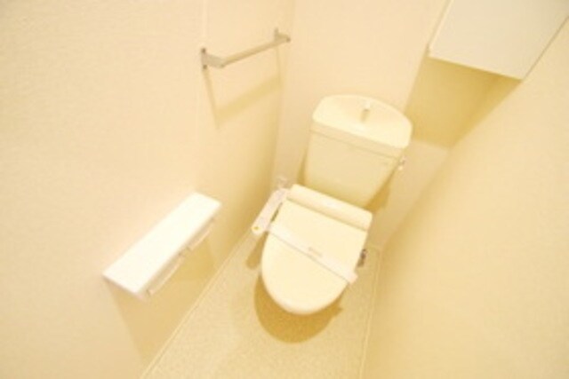 第5コスモスヴィラの物件内観写真