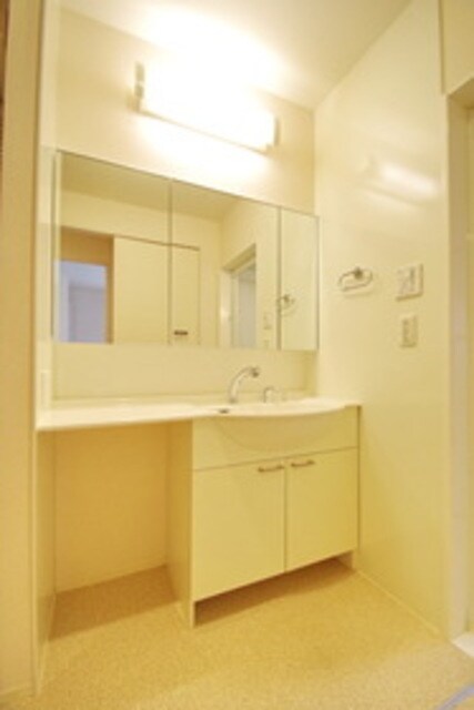 第5コスモスヴィラの物件内観写真