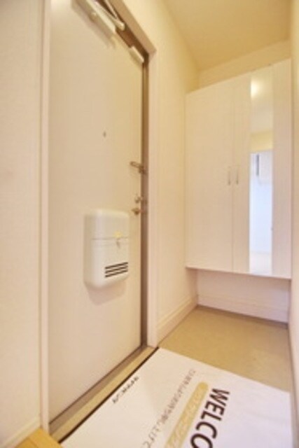 第5コスモスヴィラの物件内観写真