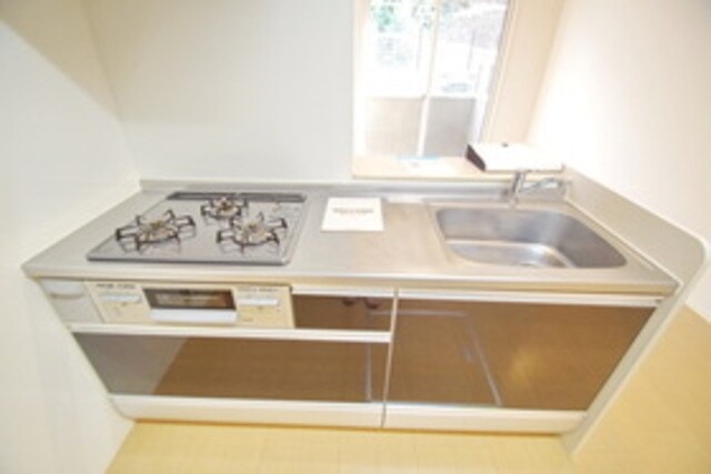 第5コスモスヴィラの物件内観写真